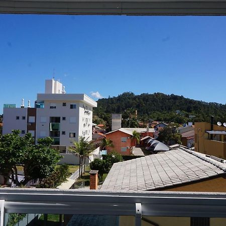 Porto Del Mar - 80M Da Praia Florianopolis Ngoại thất bức ảnh