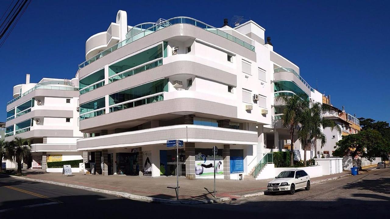 Porto Del Mar - 80M Da Praia Florianopolis Ngoại thất bức ảnh