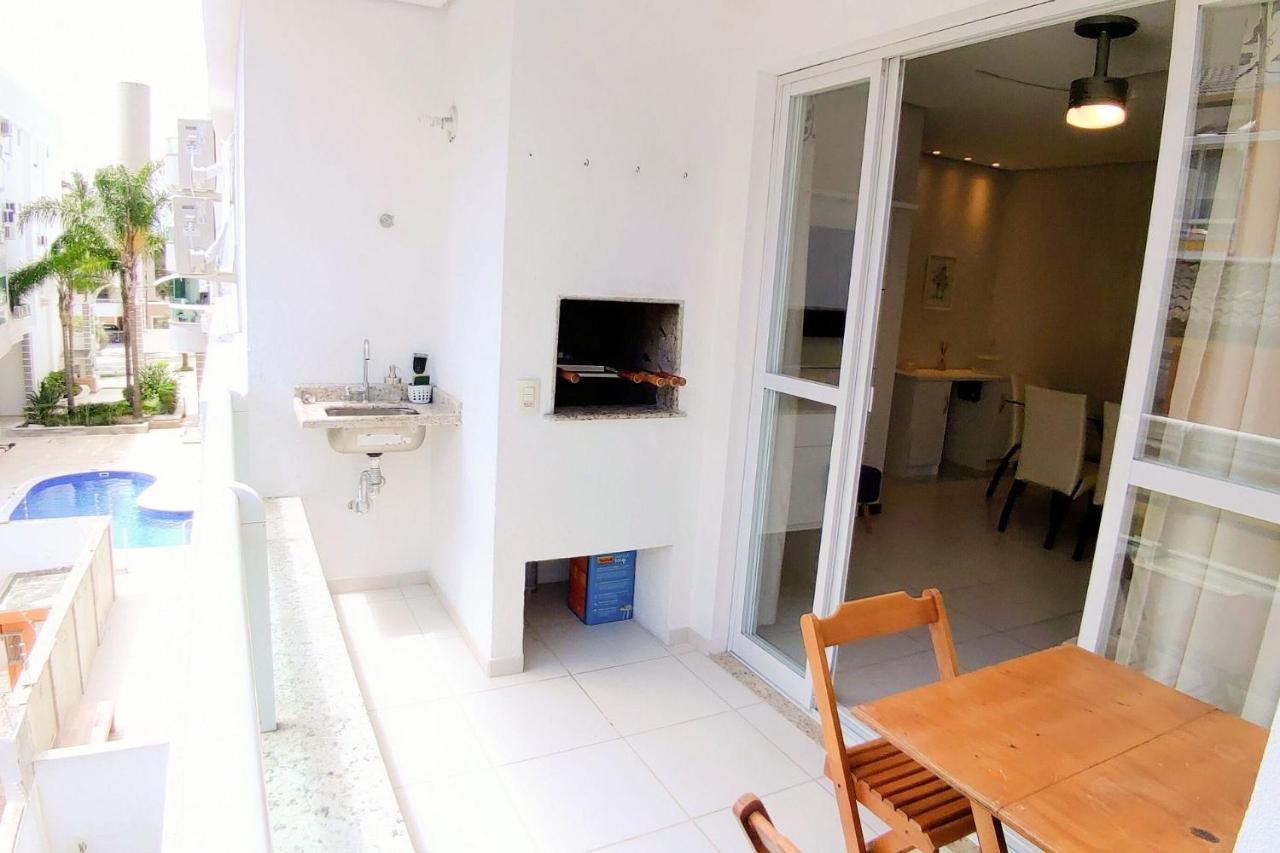 Porto Del Mar - 80M Da Praia Florianopolis Ngoại thất bức ảnh