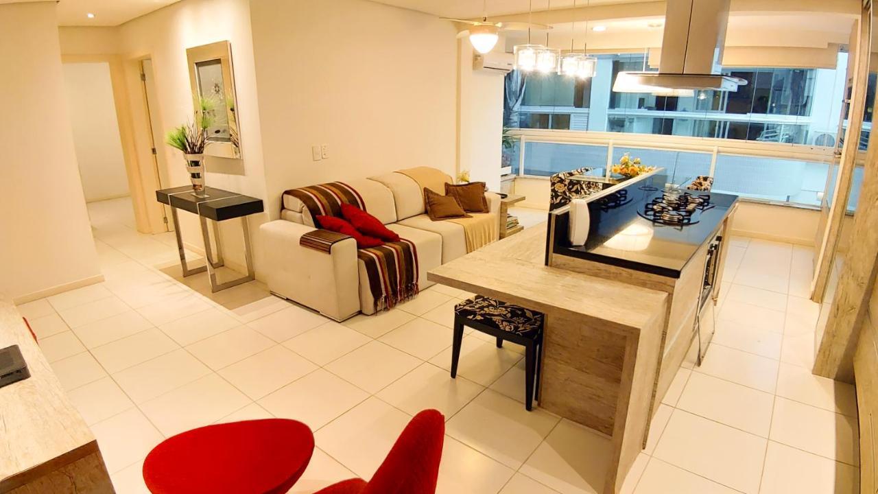 Porto Del Mar - 80M Da Praia Florianopolis Ngoại thất bức ảnh