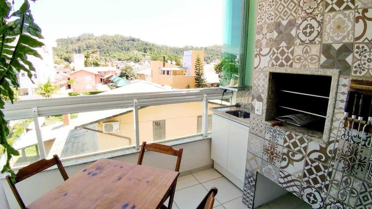 Porto Del Mar - 80M Da Praia Florianopolis Ngoại thất bức ảnh