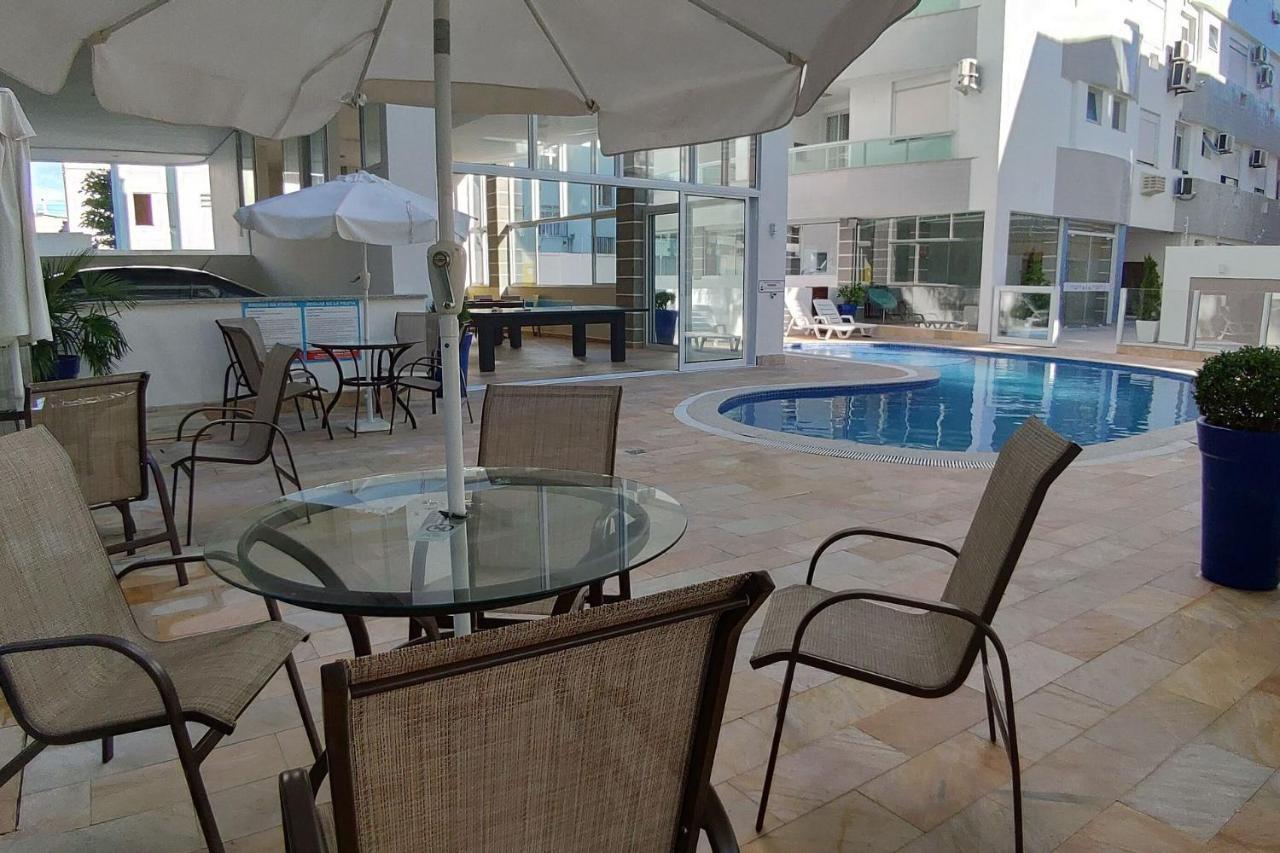 Porto Del Mar - 80M Da Praia Florianopolis Ngoại thất bức ảnh