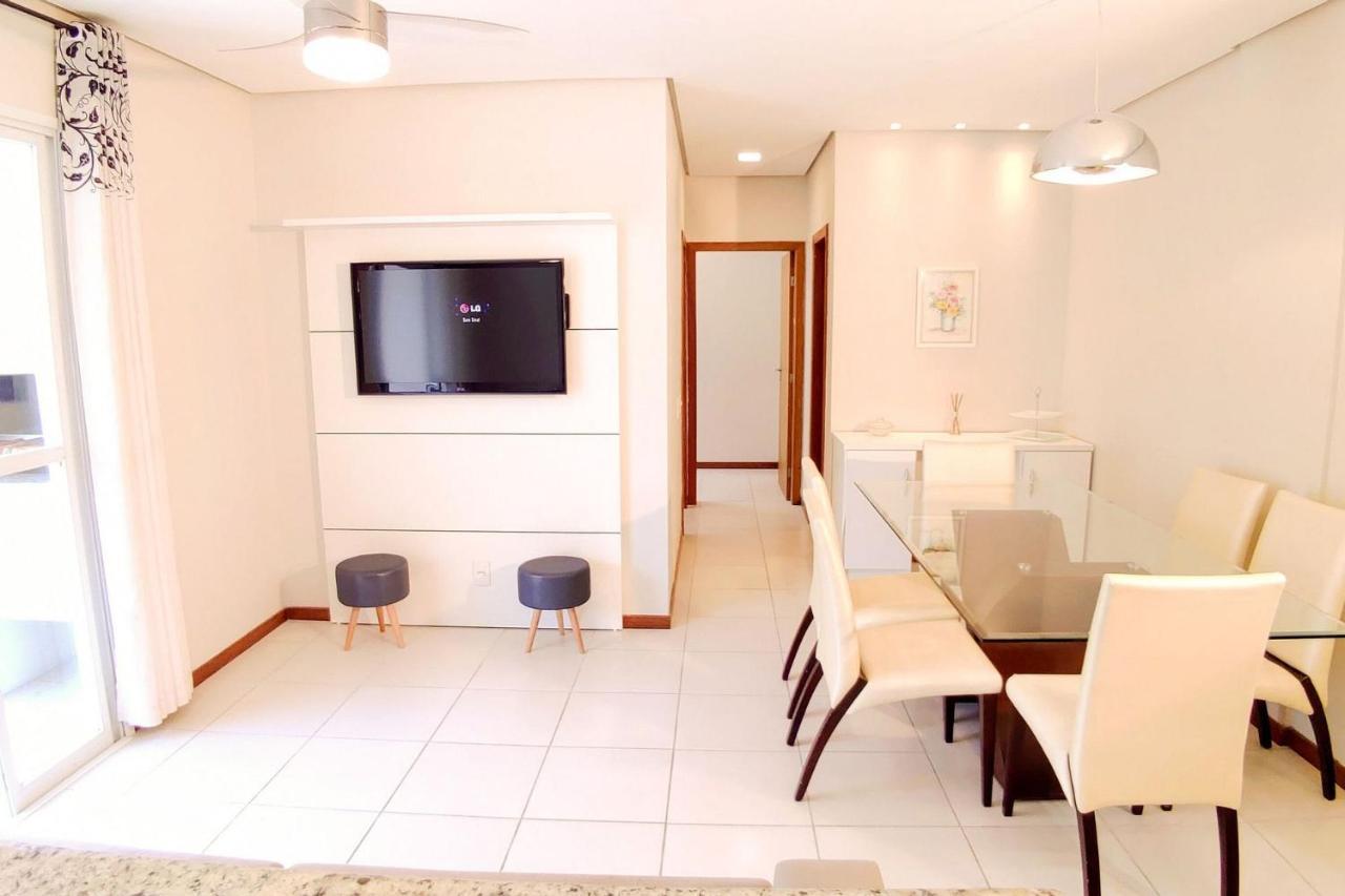 Porto Del Mar - 80M Da Praia Florianopolis Ngoại thất bức ảnh