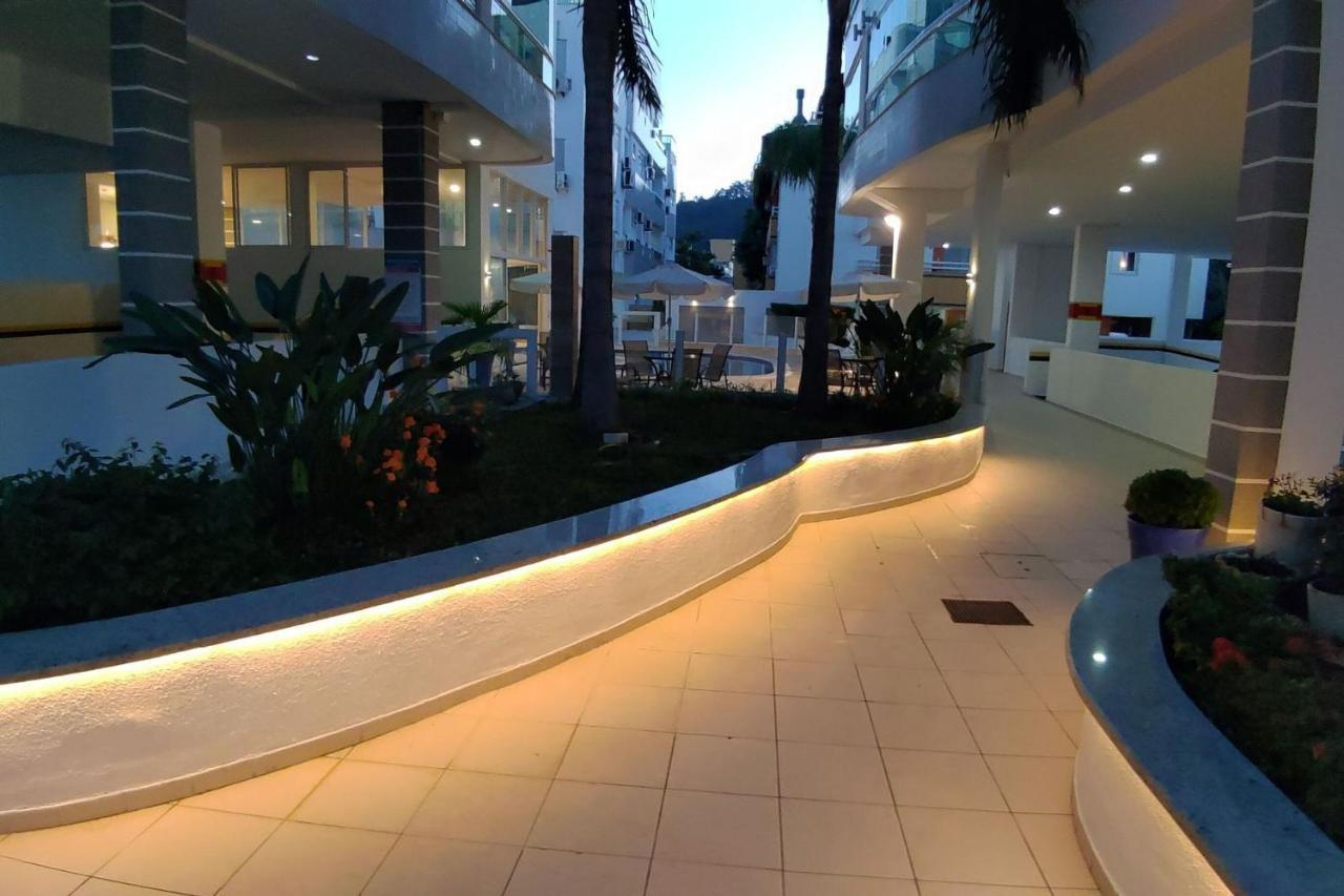 Porto Del Mar - 80M Da Praia Florianopolis Ngoại thất bức ảnh