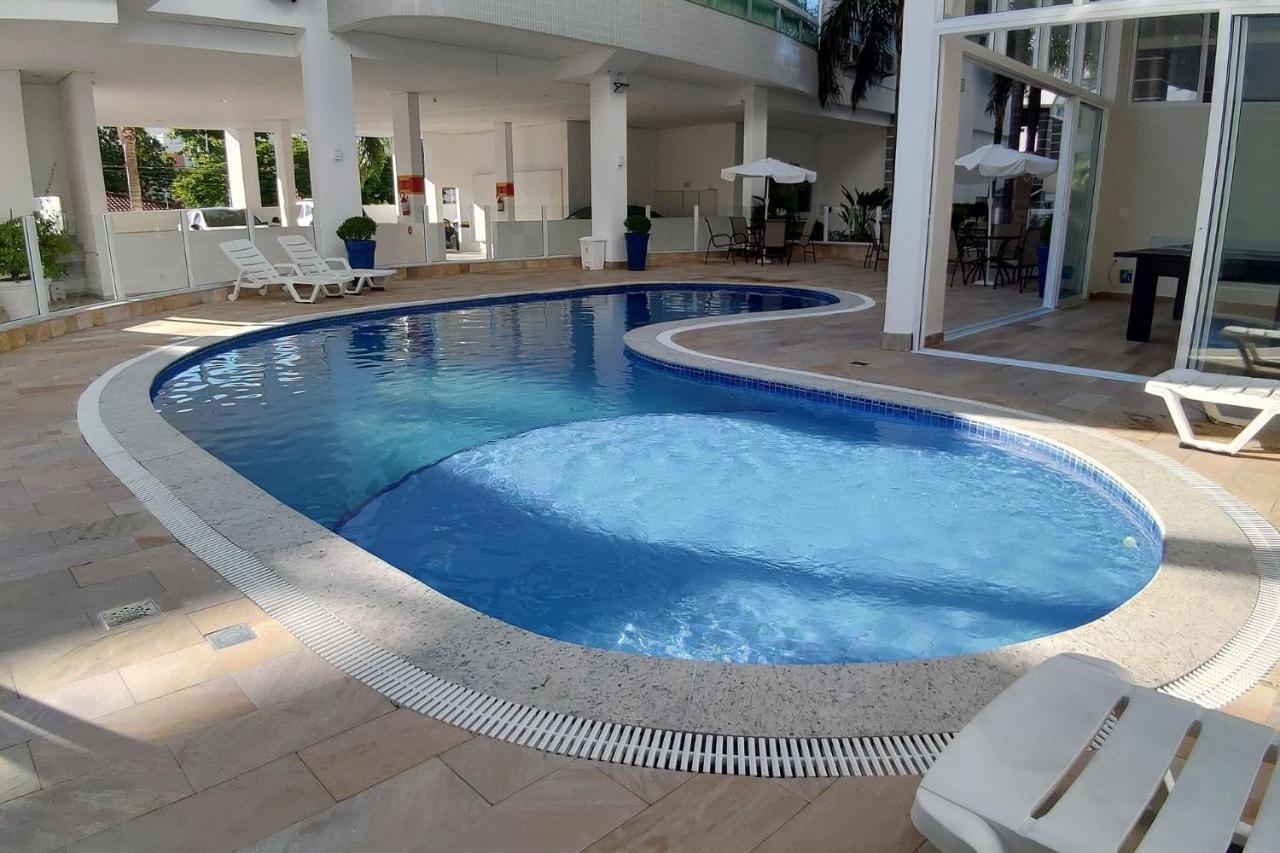 Porto Del Mar - 80M Da Praia Florianopolis Ngoại thất bức ảnh