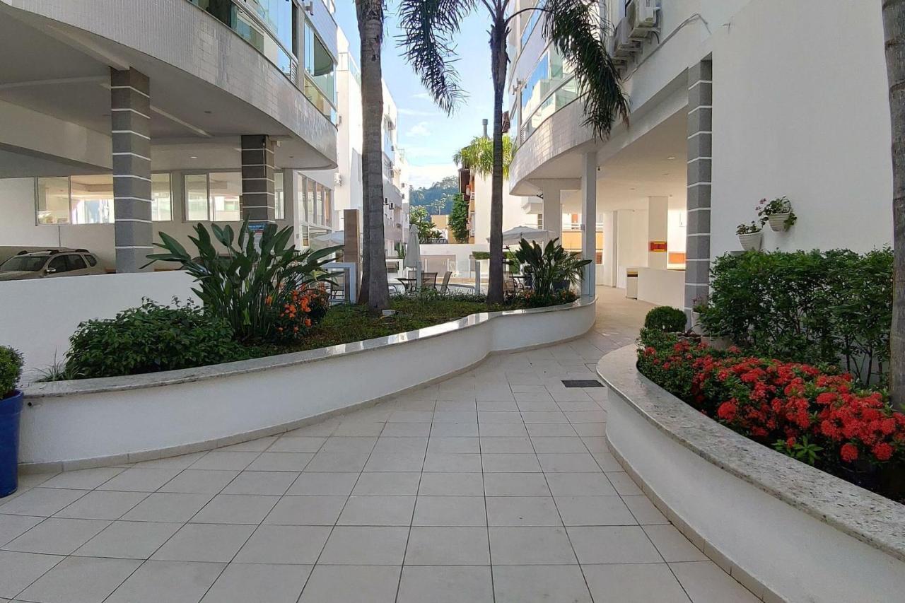 Porto Del Mar - 80M Da Praia Florianopolis Ngoại thất bức ảnh