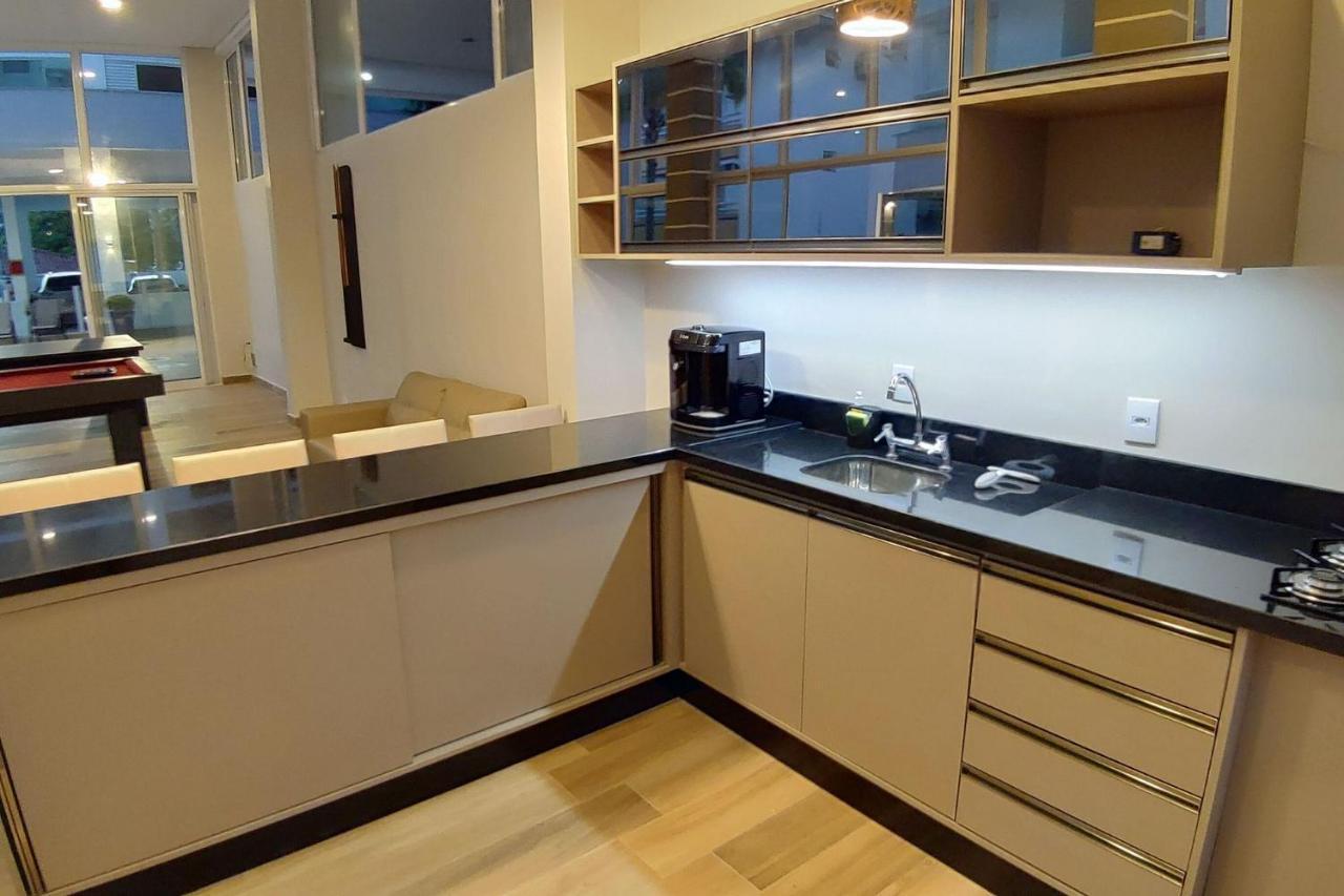 Porto Del Mar - 80M Da Praia Florianopolis Ngoại thất bức ảnh
