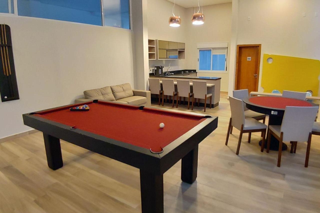 Porto Del Mar - 80M Da Praia Florianopolis Ngoại thất bức ảnh