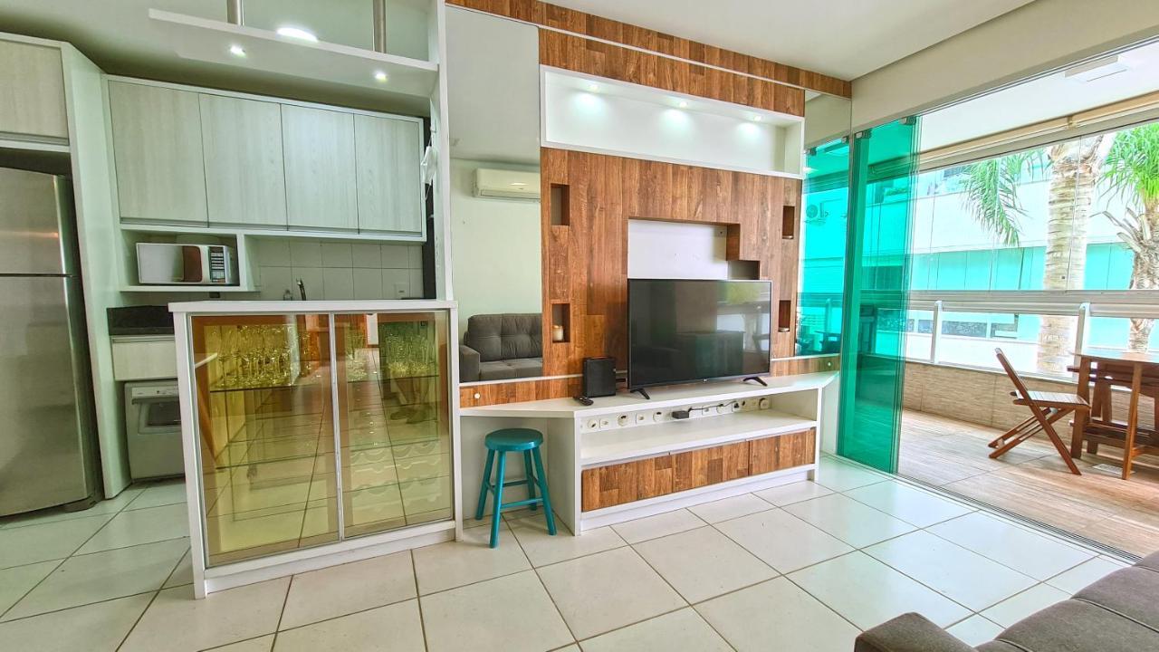 Porto Del Mar - 80M Da Praia Florianopolis Ngoại thất bức ảnh