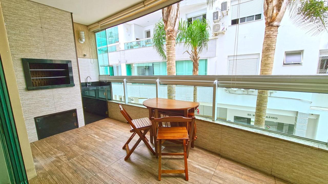 Porto Del Mar - 80M Da Praia Florianopolis Ngoại thất bức ảnh