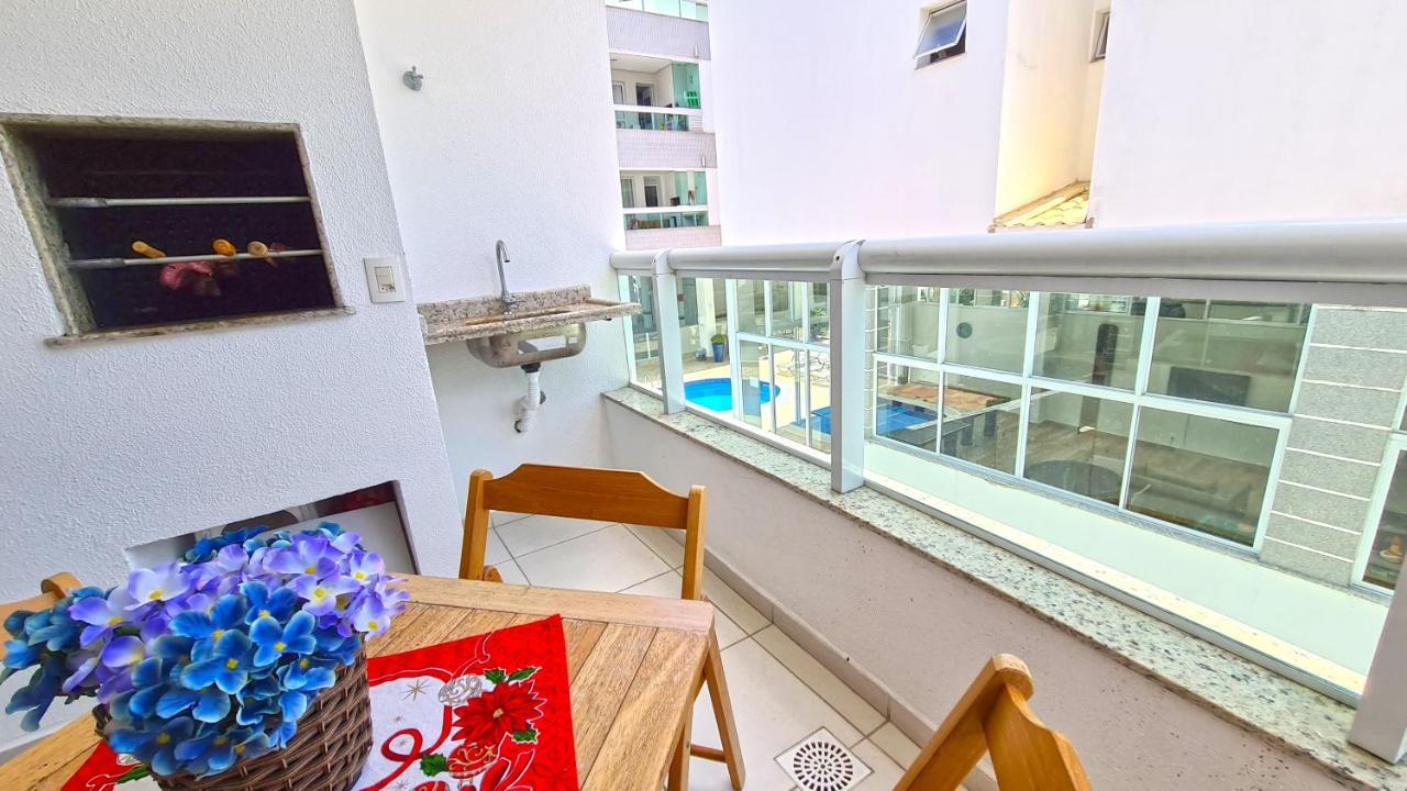 Porto Del Mar - 80M Da Praia Florianopolis Ngoại thất bức ảnh
