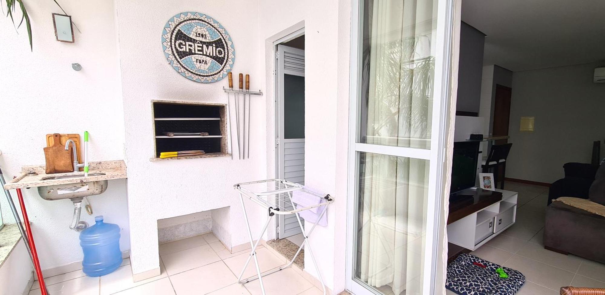 Porto Del Mar - 80M Da Praia Florianopolis Phòng bức ảnh