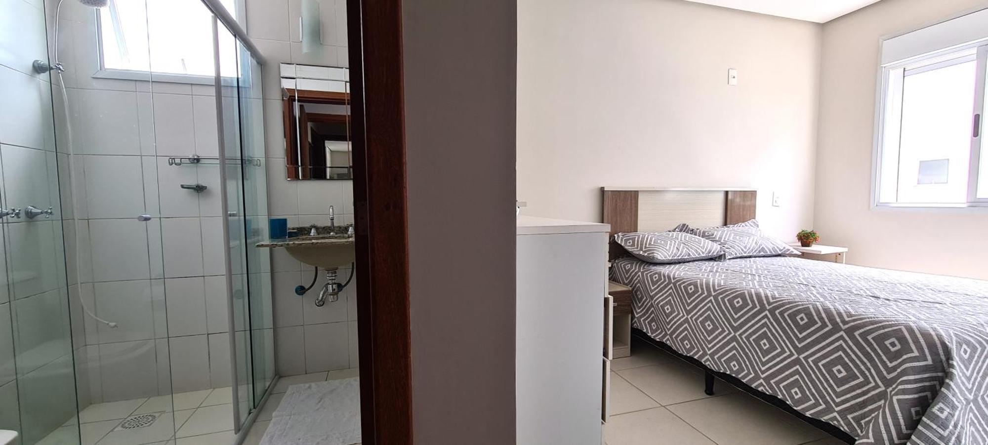 Porto Del Mar - 80M Da Praia Florianopolis Phòng bức ảnh