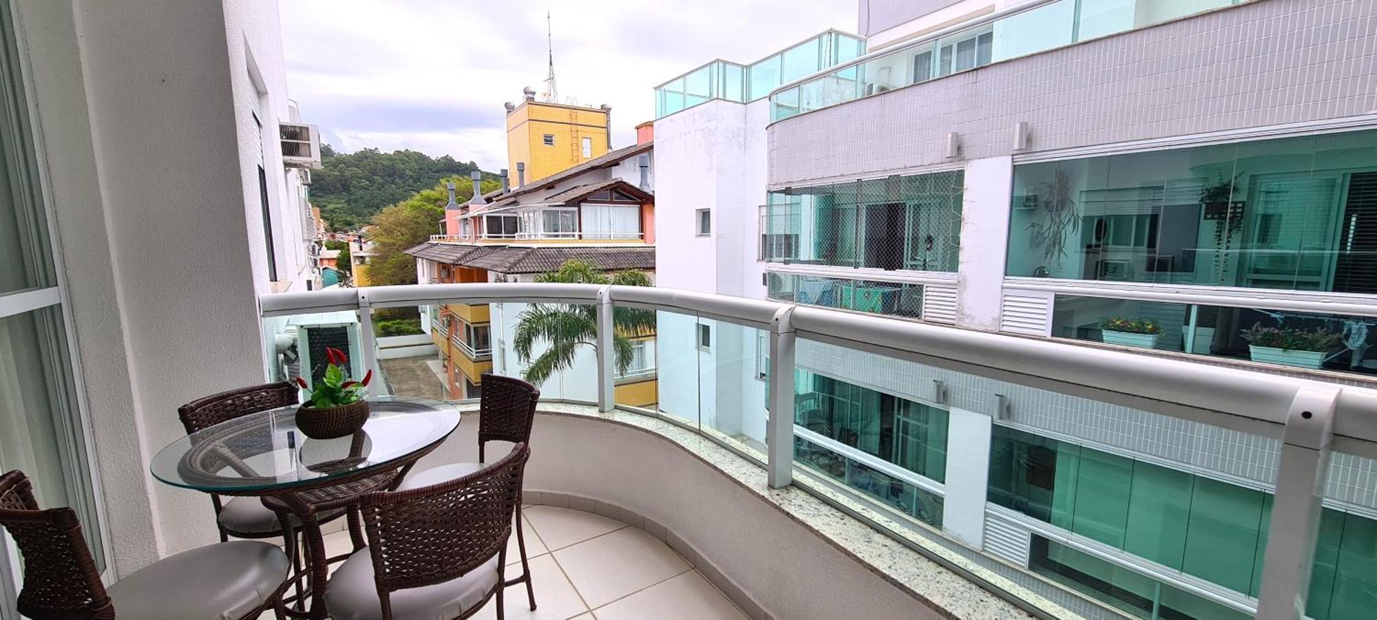 Porto Del Mar - 80M Da Praia Florianopolis Phòng bức ảnh