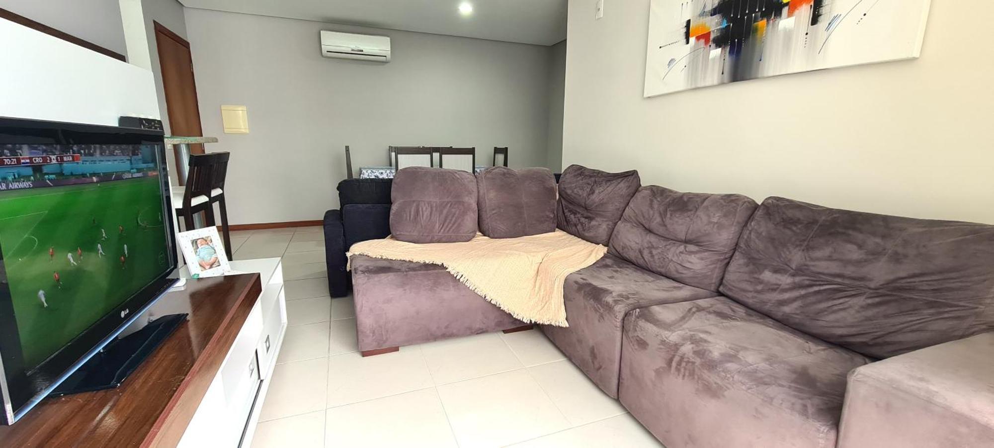 Porto Del Mar - 80M Da Praia Florianopolis Phòng bức ảnh
