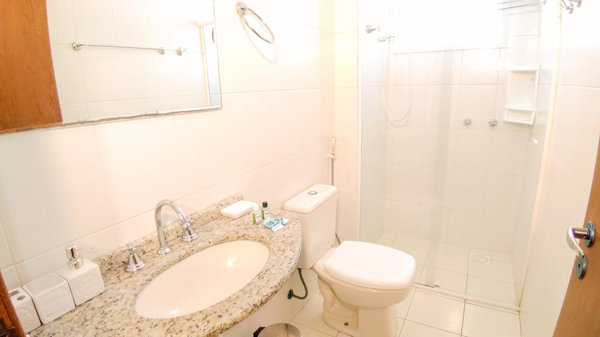 Porto Del Mar - 80M Da Praia Florianopolis Phòng bức ảnh