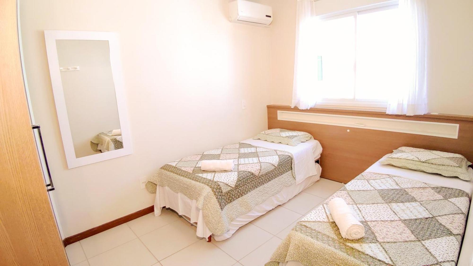 Porto Del Mar - 80M Da Praia Florianopolis Phòng bức ảnh