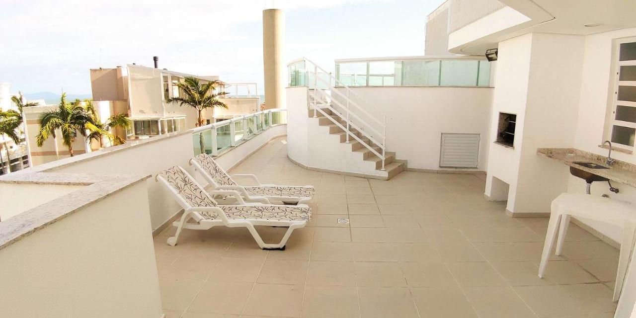 Porto Del Mar - 80M Da Praia Florianopolis Ngoại thất bức ảnh