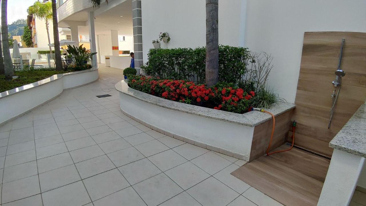 Porto Del Mar - 80M Da Praia Florianopolis Ngoại thất bức ảnh