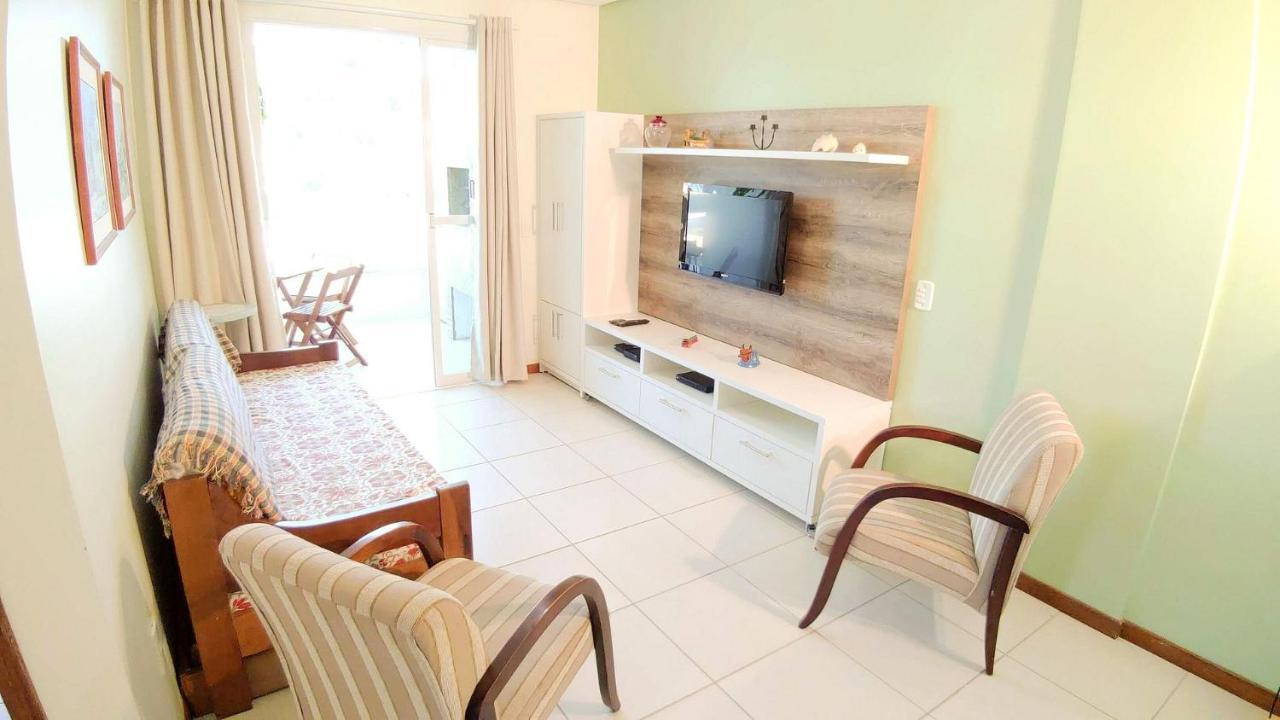 Porto Del Mar - 80M Da Praia Florianopolis Ngoại thất bức ảnh